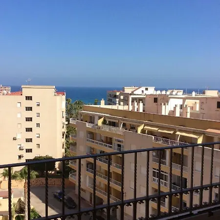 Tus Vacaciones Junto Al Mar * Torrevieja