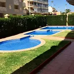 Tus Vacaciones Junto Al Mar Appartement Torrevieja