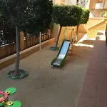 Tus Vacaciones Junto Al Mar 아파트