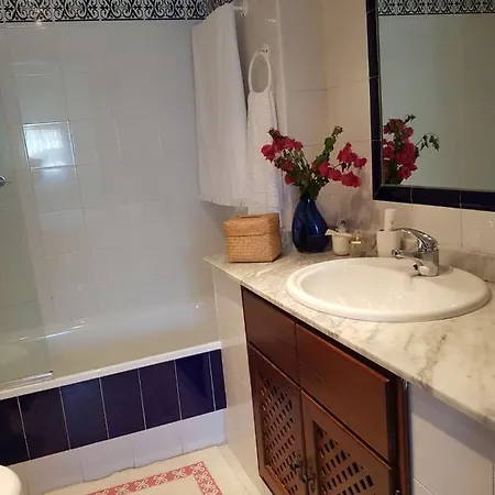 Appartement Tus Vacaciones Junto Al Mar