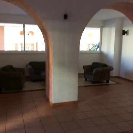 Apartment Tus Vacaciones Junto Al Mar Torrevieja