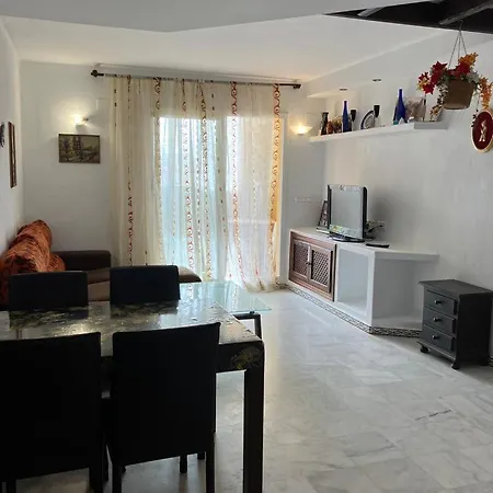Tus Vacaciones Junto Al Mar Apartment Torrevieja