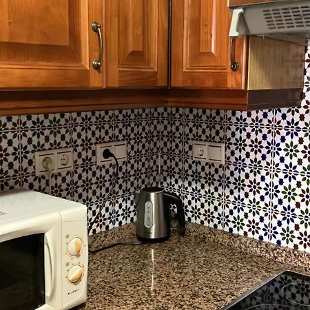 Appartement Tus Vacaciones Junto Al Mar