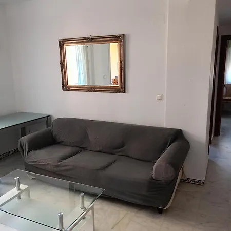 Apartament Tus Vacaciones Junto Al Mar Torrevieja