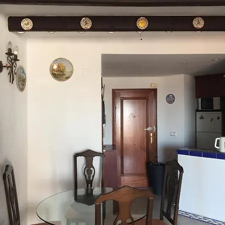 Tus Vacaciones Junto Al Mar Torrevieja