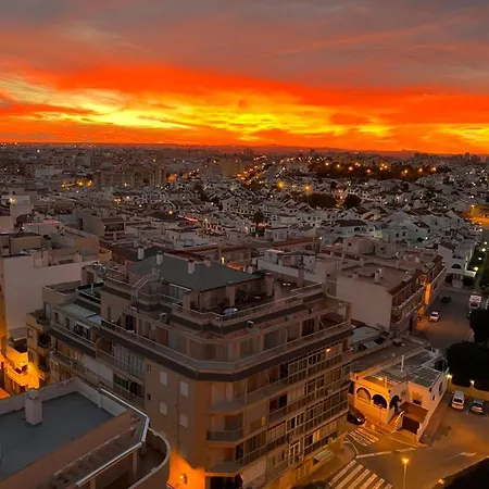 Tus Vacaciones Junto Al Mar Apartament
