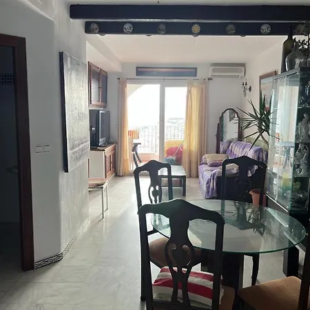 Appartement Tus Vacaciones Junto Al Mar