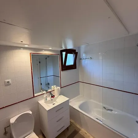 Apartment Tus Vacaciones Junto Al Mar *