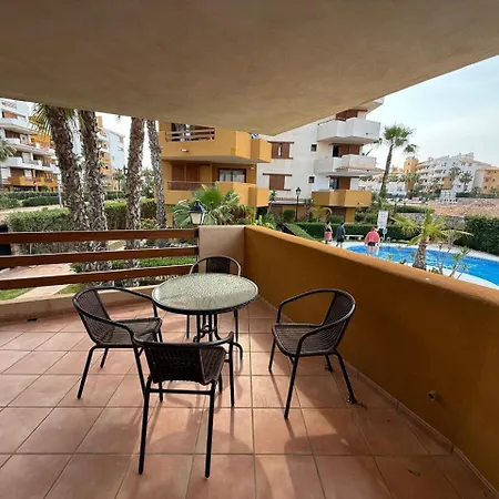 Apartment Tus Vacaciones Junto Al Mar *
