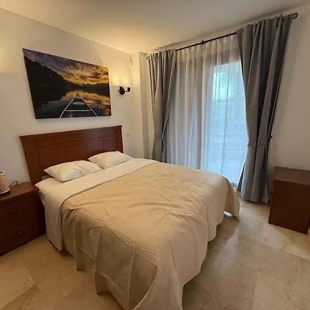 Tus Vacaciones Junto Al Mar Apartment Torrevieja