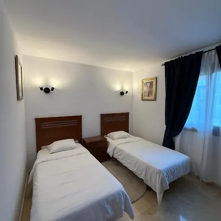 Tus Vacaciones Junto Al Mar Apartment