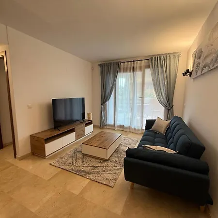 Apartment Tus Vacaciones Junto Al Mar