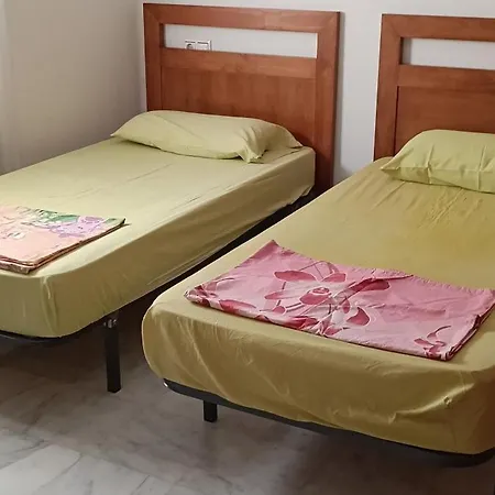 Tus Vacaciones Junto Al Mar Apartament Torrevieja