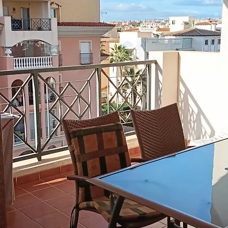 Tus Vacaciones Junto Al Mar Apartament