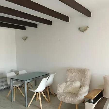 Tus Vacaciones Junto Al Mar Apartament *
