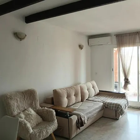Apartament Tus Vacaciones Junto Al Mar *