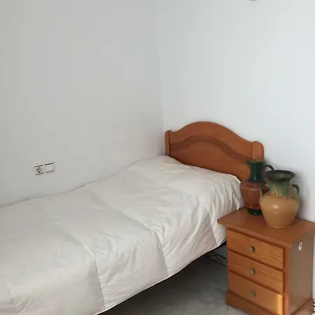 Apartment Tus Vacaciones Junto Al Mar *