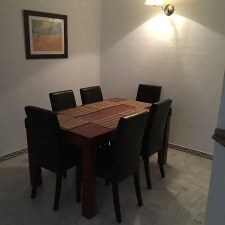 Tus Vacaciones Junto Al Mar Apartament Torrevieja