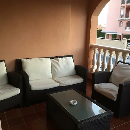 Tus Vacaciones Junto Al Mar Torrevieja