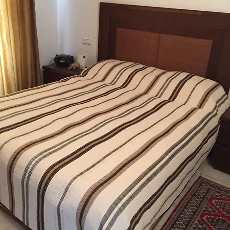 Apartamento Tus Vacaciones Junto Al Mar Torrevieja
