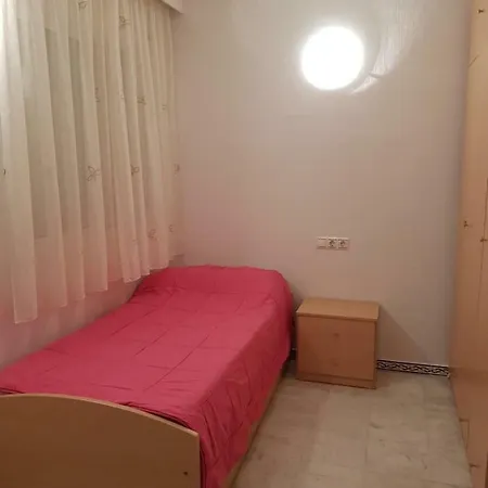 Apartment Tus Vacaciones Junto Al Mar Torrevieja