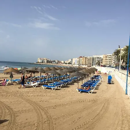 Tus Vacaciones Junto Al Mar * Torrevieja