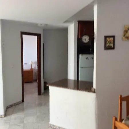 Apartment Tus Vacaciones Junto Al Mar