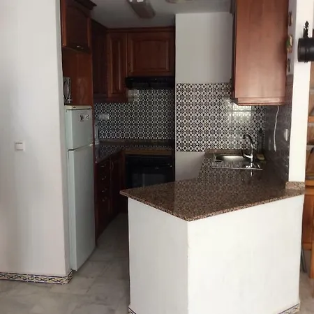 Tus Vacaciones Junto Al Mar Apartment