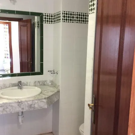 Apartment Tus Vacaciones Junto Al Mar *
