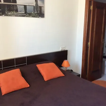 Tus Vacaciones Junto Al Mar Apartment *