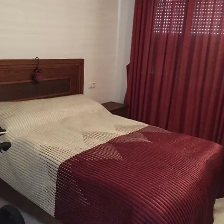 Apartment Tus Vacaciones Junto Al Mar *