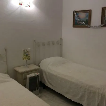 Apartment Tus Vacaciones Junto Al Mar Torrevieja