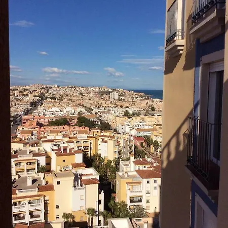 Apartment Tus Vacaciones Junto Al Mar *