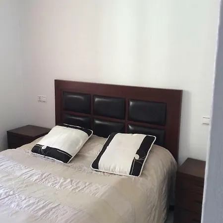 Apartment Tus Vacaciones Junto Al Mar Torrevieja