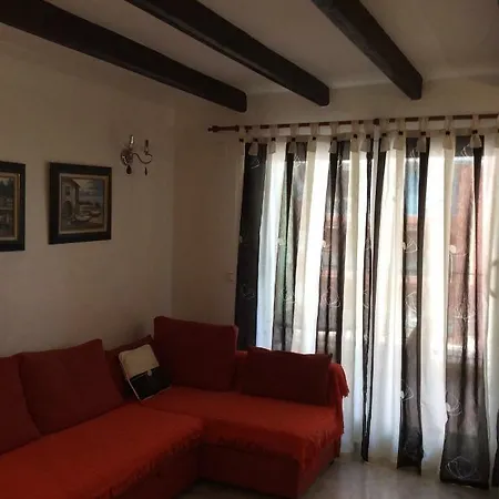 Tus Vacaciones Junto Al Mar Apartment Torrevieja