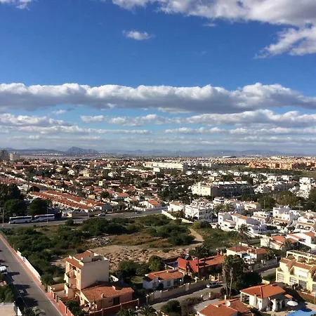 Apartamento Tus Vacaciones Junto Al Mar Torrevieja
