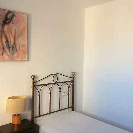 Apartment Tus Vacaciones Junto Al Mar