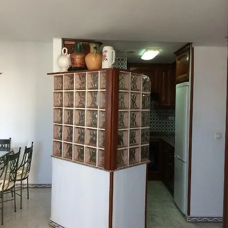 Apartment Tus Vacaciones Junto Al Mar