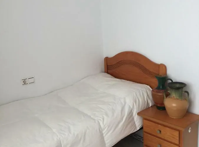 アパート Tus Vacaciones Junto Al Mar *