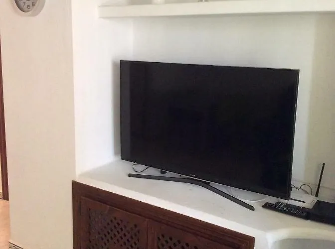 Tus Vacaciones Junto Al Mar トレビエハ