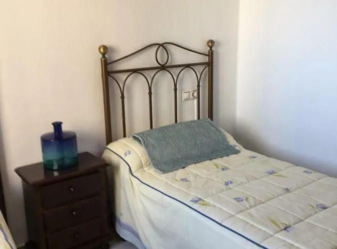 Tus Vacaciones Junto Al Mar Apartament Torrevieja