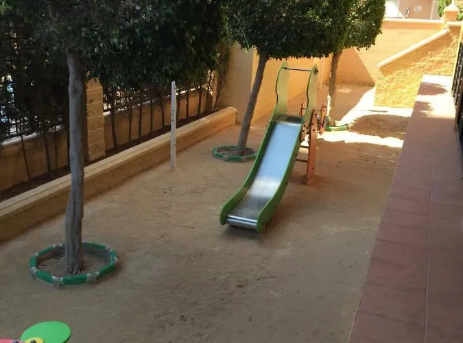 Tus Vacaciones Junto Al Mar Apartament