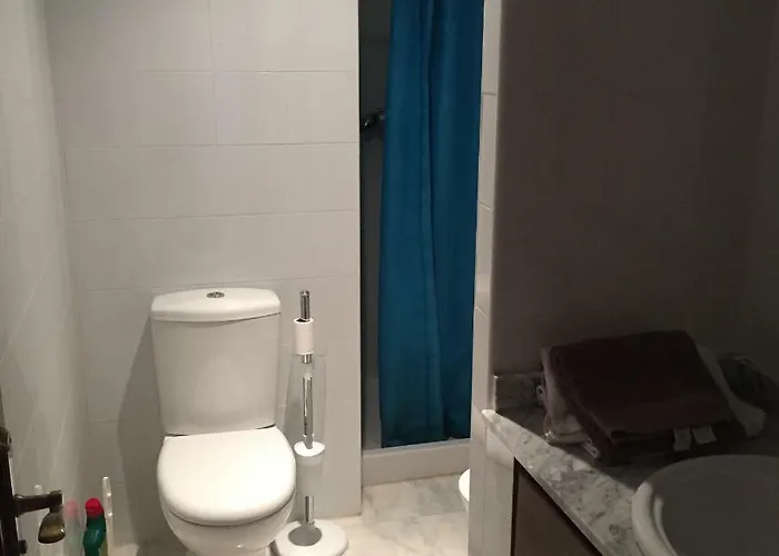 Tus Vacaciones Junto Al Mar アパート