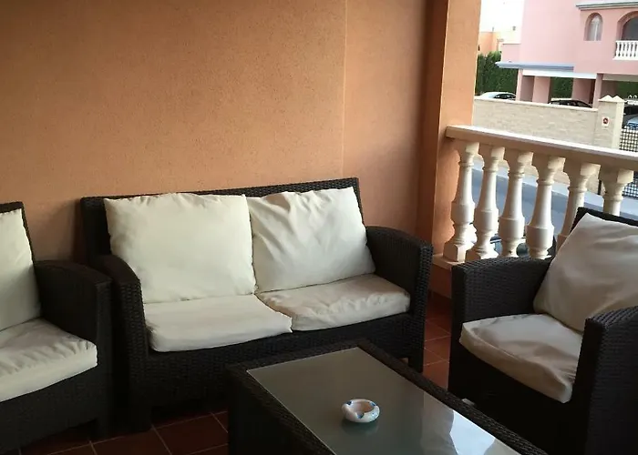 Tus Vacaciones Junto Al Mar Torrevieja