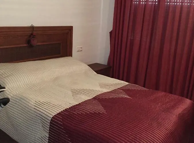 アパート Tus Vacaciones Junto Al Mar *