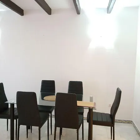 Tus Vacaciones Junto Al Mar Appartement Torrevieja